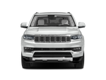 2022 Jeep Grand Wagoneer Series II Obsidian