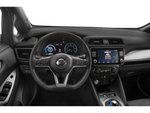 2022 Nissan LEAF SV