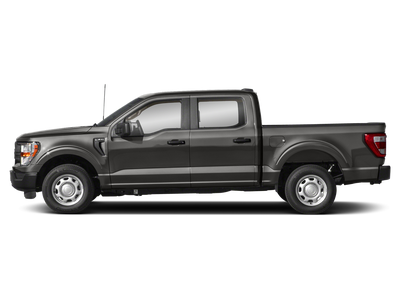 2023 Ford F-150 4WD