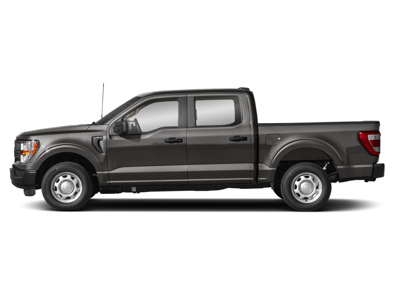 2023 Ford F-150 4WD