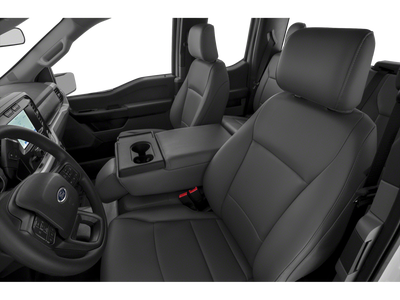 2023 Ford F-150 4WD
