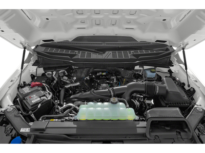 2023 Ford F-150 4WD