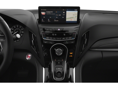 2024 Acura RDX w/Technology Package