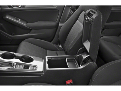 2024 Honda Civic Sedan LX