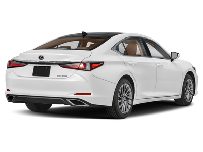 2024 Lexus ES ES 350 Luxury