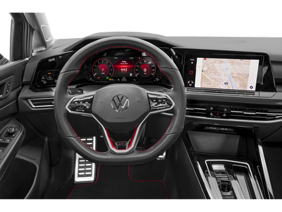 2024 Volkswagen Golf GTI 380 SE