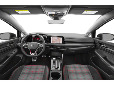 2024 Volkswagen Golf GTI 380 SE