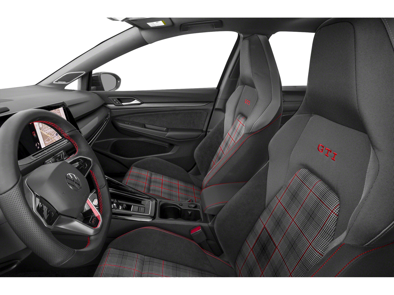 2024 Volkswagen Golf GTI 380 SE