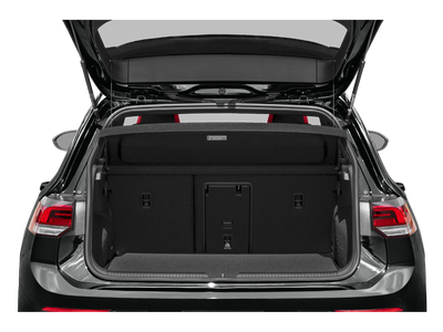2024 Volkswagen Golf GTI 380 SE