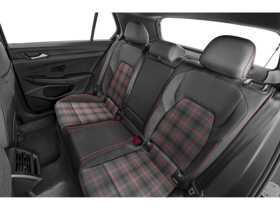 2024 Volkswagen Golf GTI 380 SE