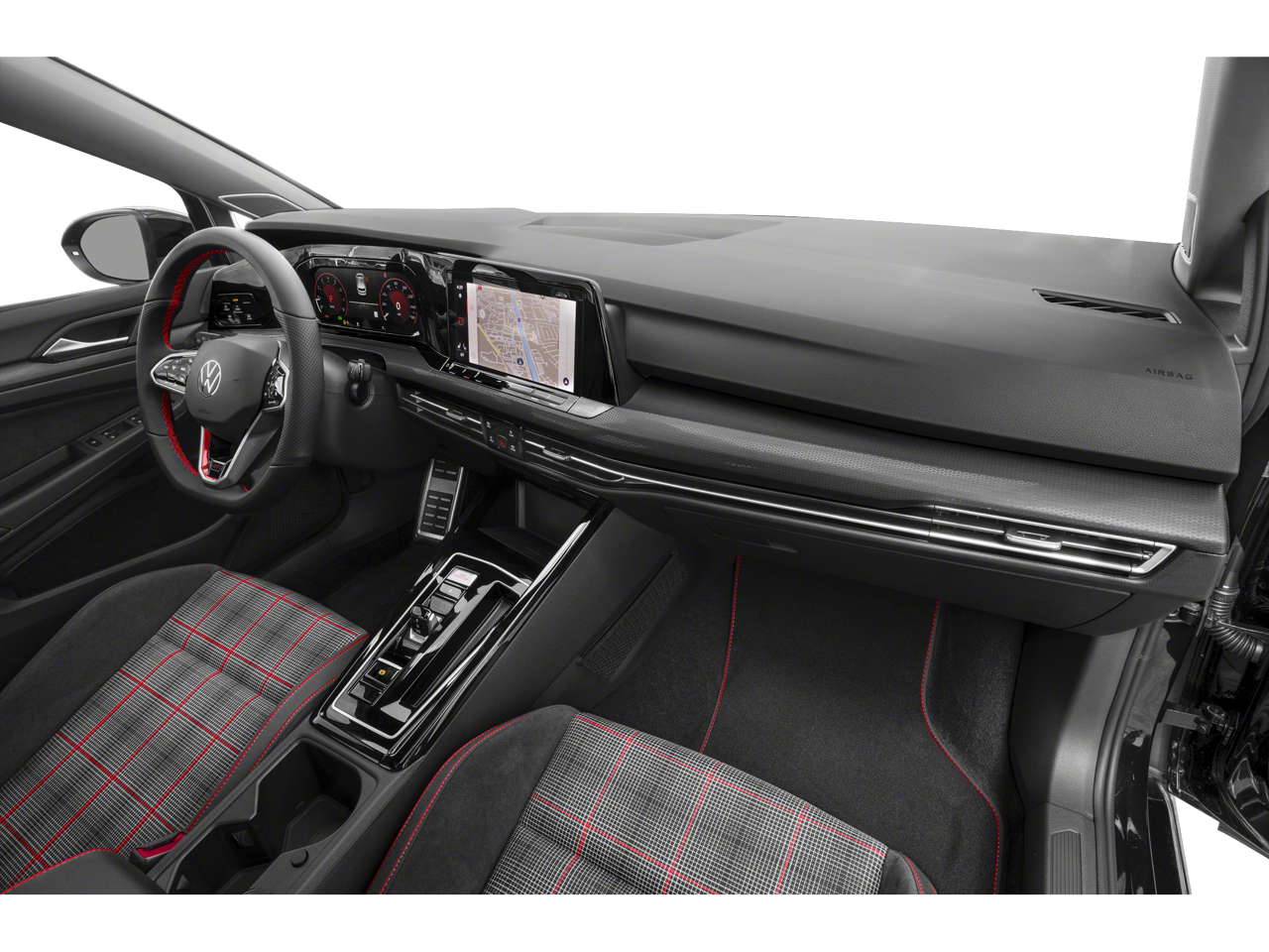 2024 Volkswagen Golf GTI 380 SE