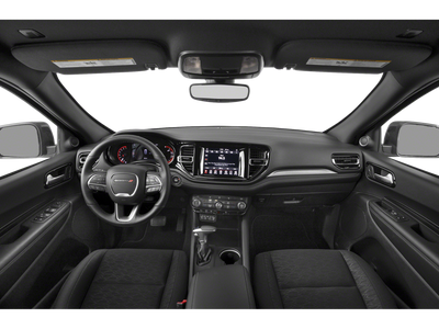 2026 Dodge Durango DURANGO GT PREMIUM AWD HEMI V8