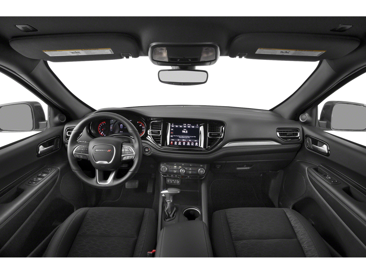 2026 Dodge Durango DURANGO GT PREMIUM AWD HEMI V8