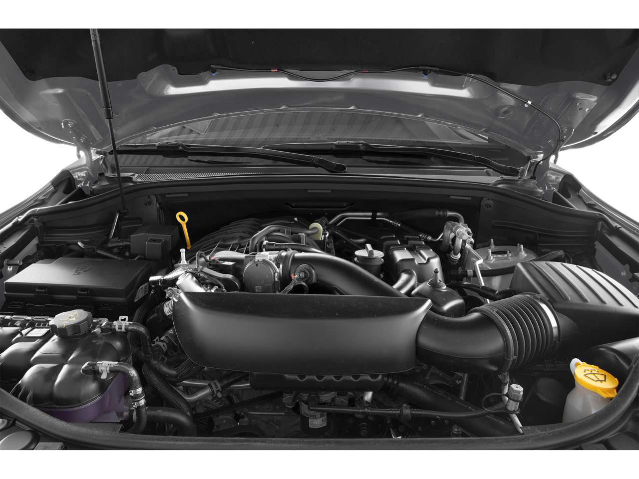 2026 Dodge Durango DURANGO GT PREMIUM AWD HEMI V8