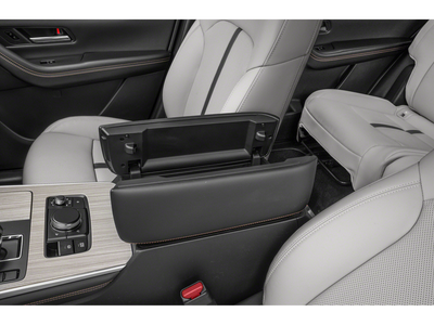 2026 Mazda Mazda CX-90 Premium Sport