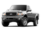 2008 Ford Ranger 2WD