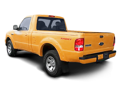 2008 Ford Ranger 2WD