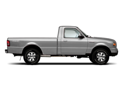 2008 Ford Ranger 2WD