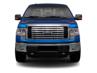 2010 Ford F-150 2WD