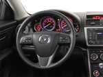2011 Mazda Mazda6 s Touring Plus