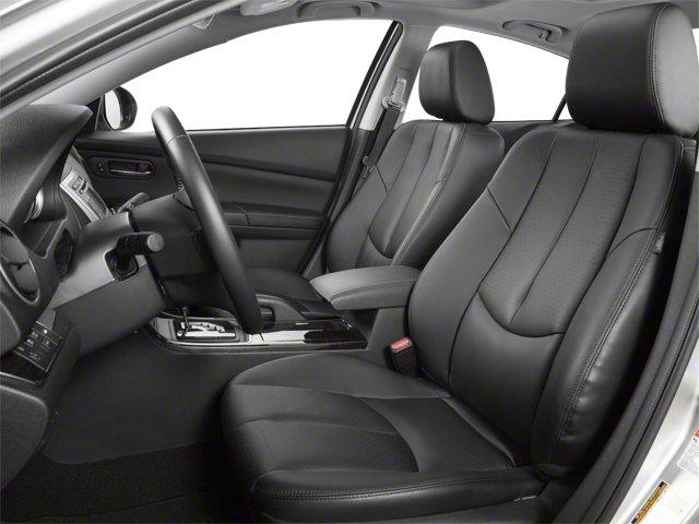 2011 Mazda Mazda6 s Touring Plus