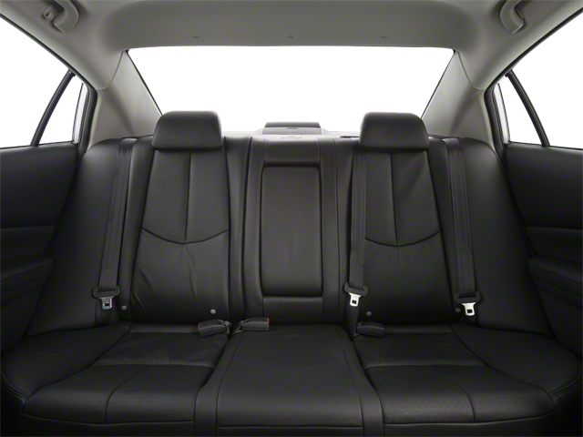 2011 Mazda Mazda6 s Touring Plus