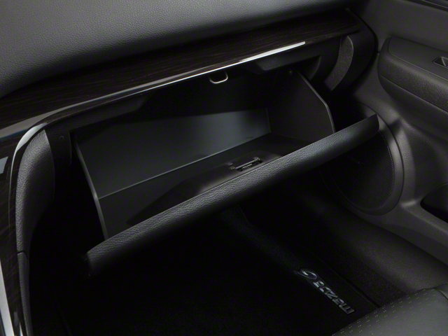 2011 Mazda Mazda6 s Touring Plus