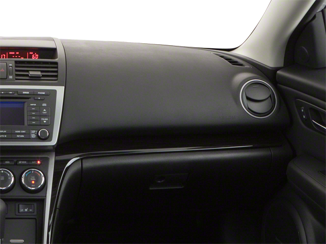 2011 Mazda Mazda6 s Touring Plus