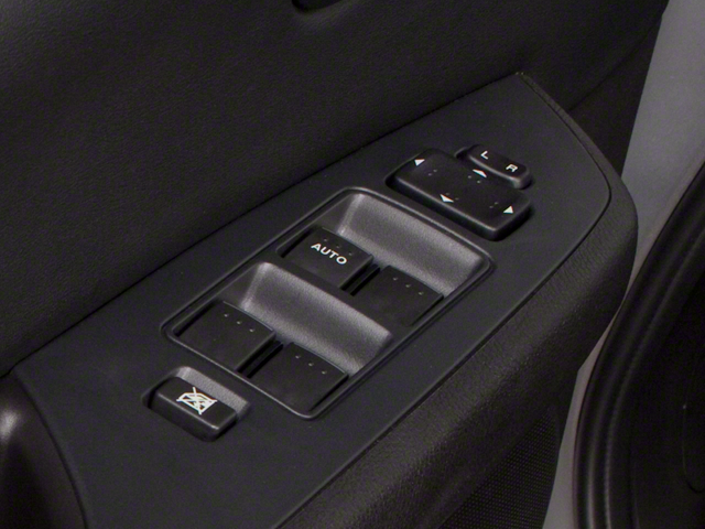 2011 Mazda Mazda6 s Touring Plus