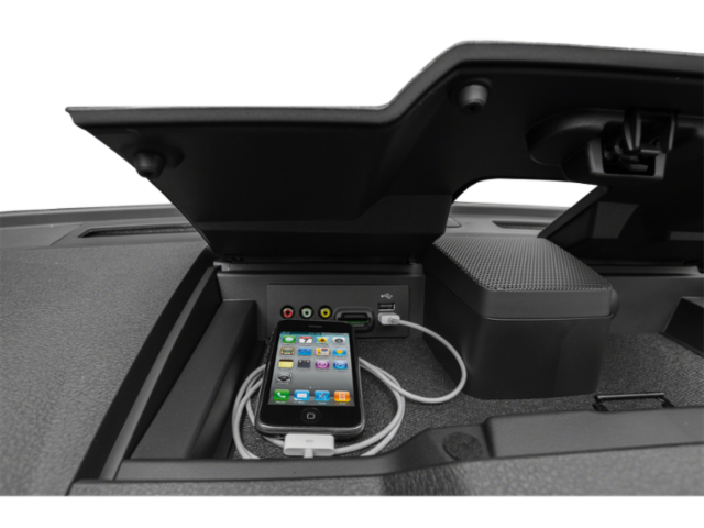 2014 Ford Super Duty F-350 SRW LAR