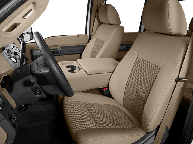 2014 Ford Super Duty F-350 SRW LAR