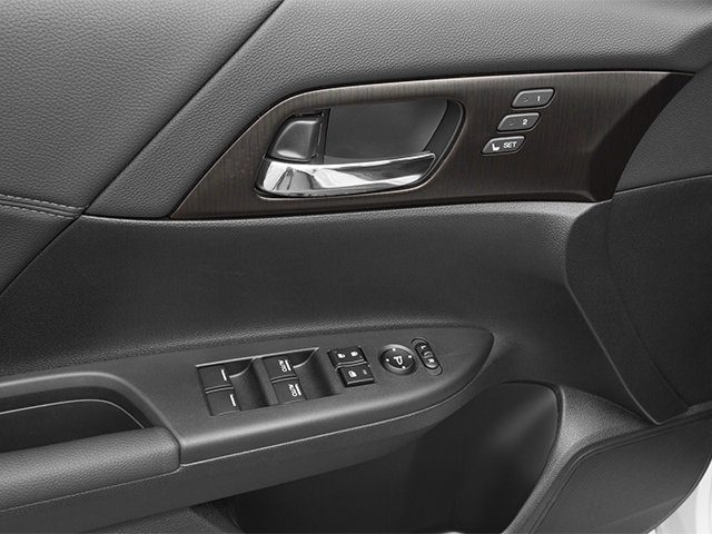 2014 Honda Accord Sedan EX-L