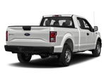 2017 Ford F-150 4WD