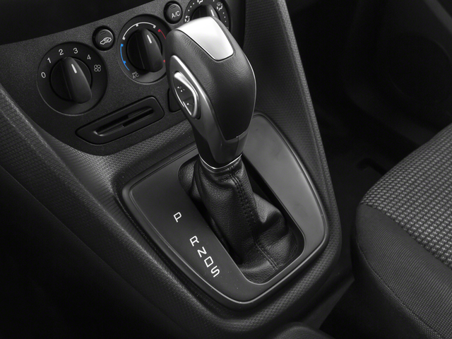 2017 Ford Transit Connect Wagon Titanium