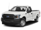 2018 Ford F-150 2WD