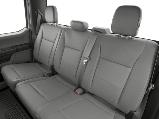 2018 Ford Super Duty F-350 SRW 4WD