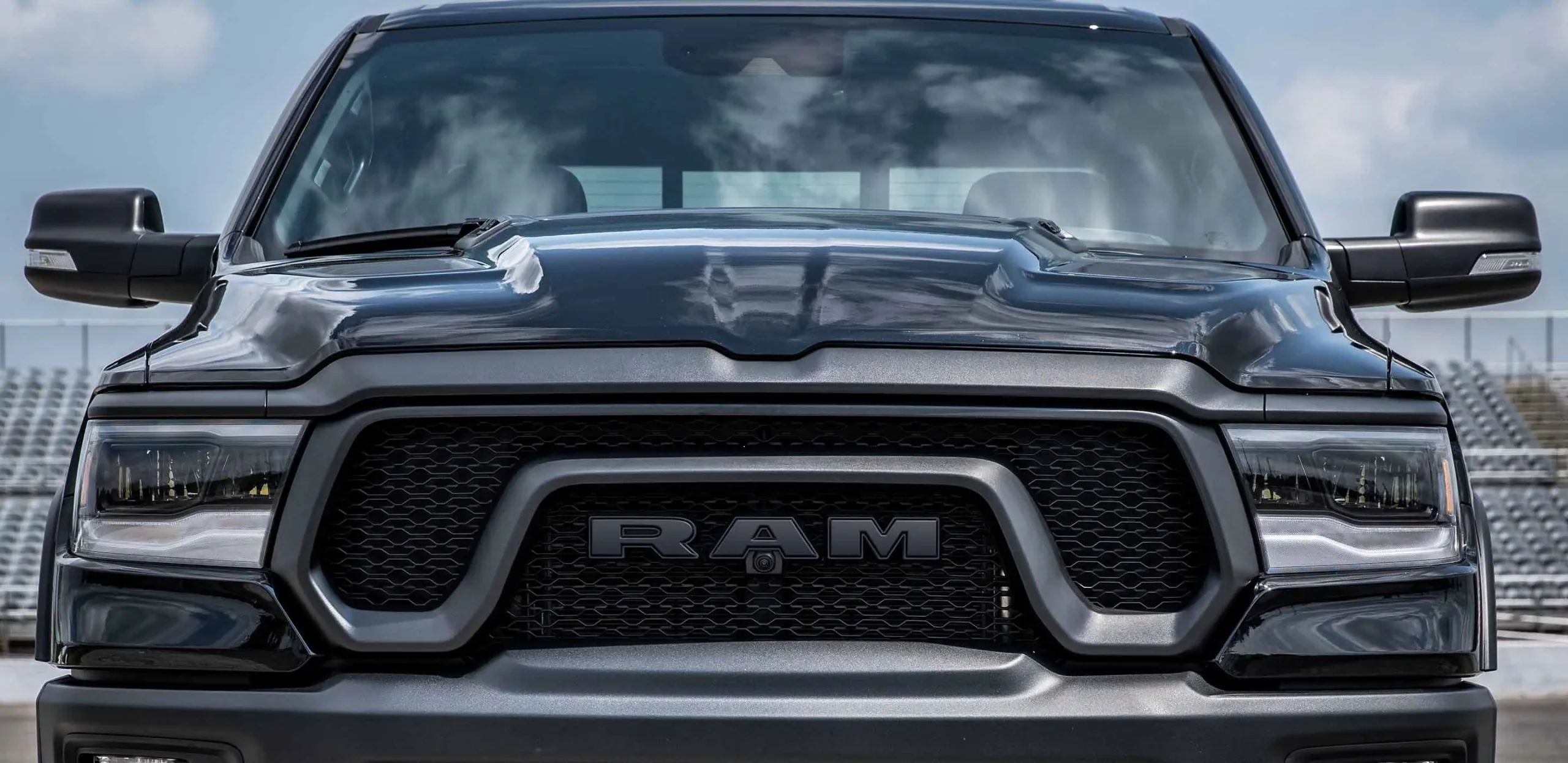 The New 2023 RAM 1500 - Waldorf Dodge Blog
