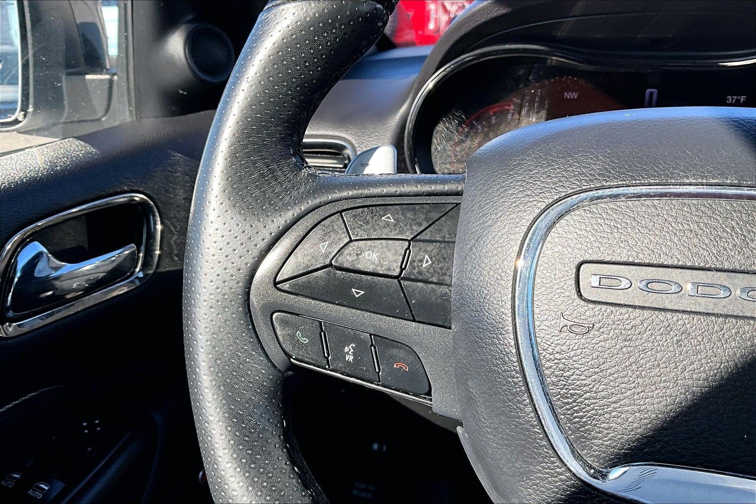 2018 Dodge Durango R/T