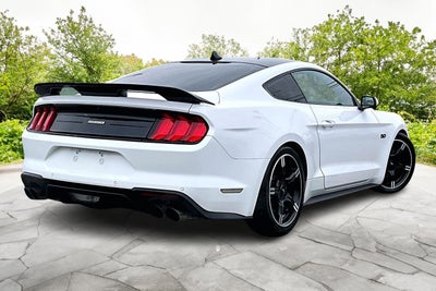 2023 Ford Mustang GT