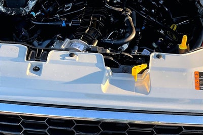 2024 Ford Transit Passenger Wagon XL