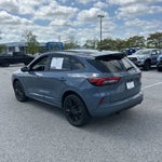 2025 Ford Escape ST-Line Elite