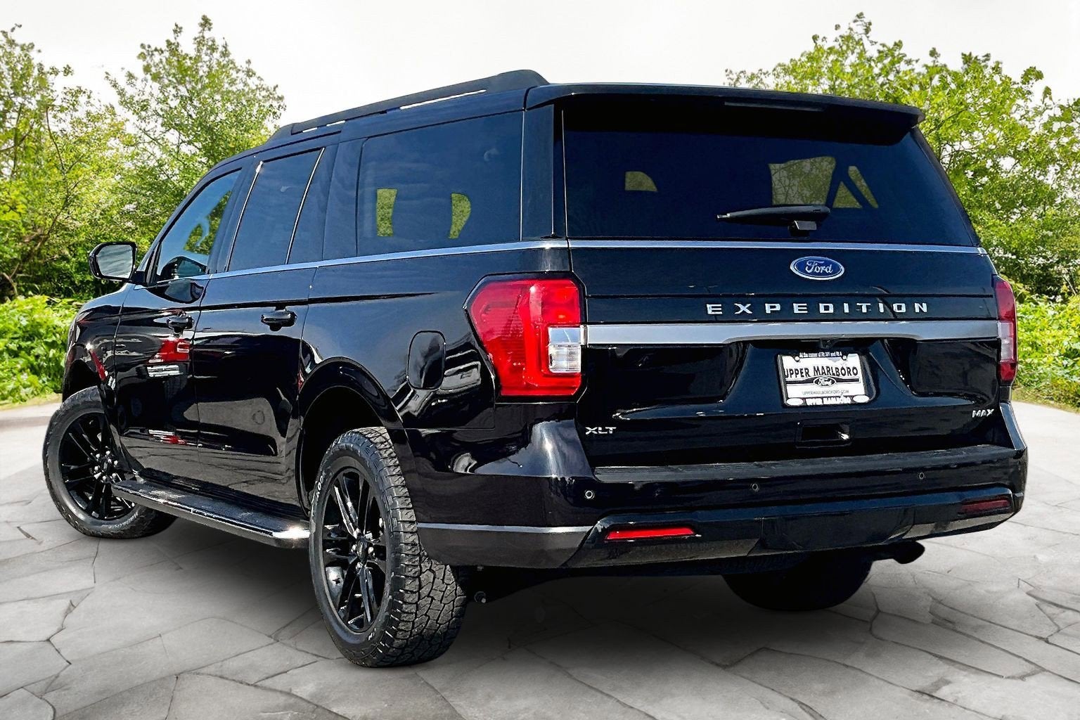 2022 Ford Expedition Max XLT