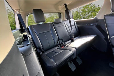 2022 Ford Expedition Max XLT