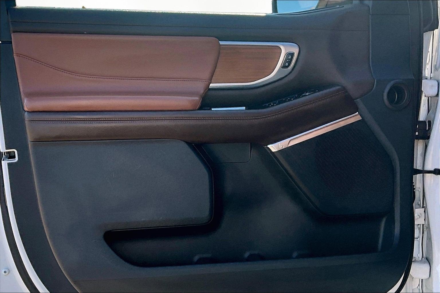 2025 Ford Expedition King Ranch