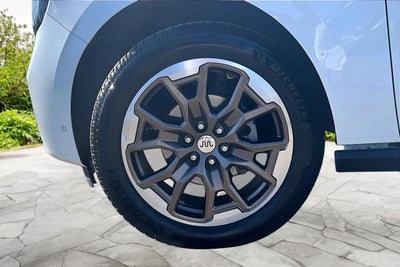 2025 Ford Expedition King Ranch