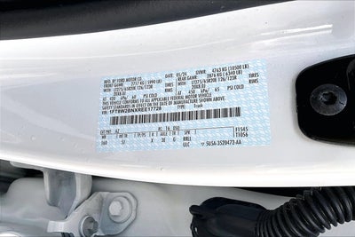 2024 Ford Super Duty F-250 SRW 4WD