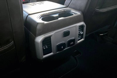 2022 Ford Super Duty F-350 DRW 4WD