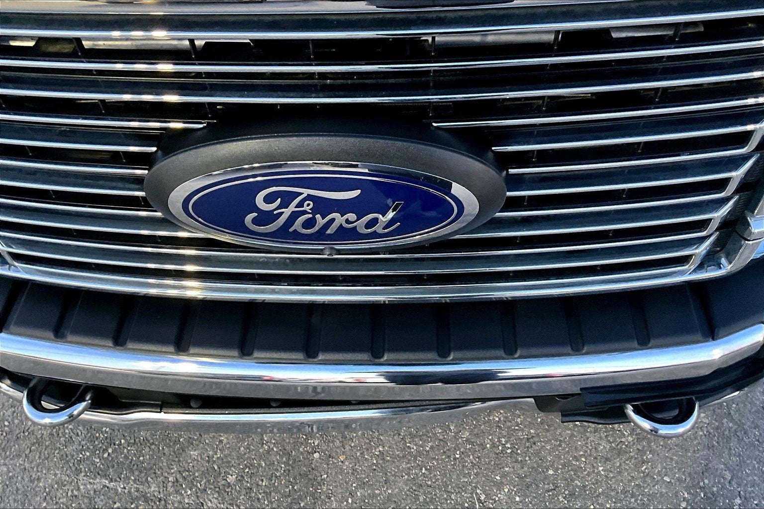 2022 Ford Super Duty F-350 DRW 4WD