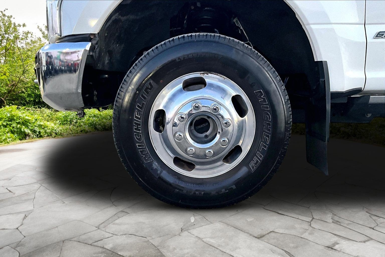 2022 Ford Super Duty F-350 DRW 4WD