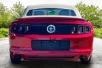 2013 Ford Mustang V6